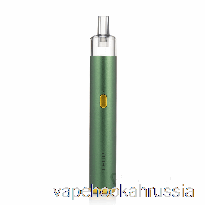 Vape Russia Voopoo Doric 20 Pod System оливково-зеленый